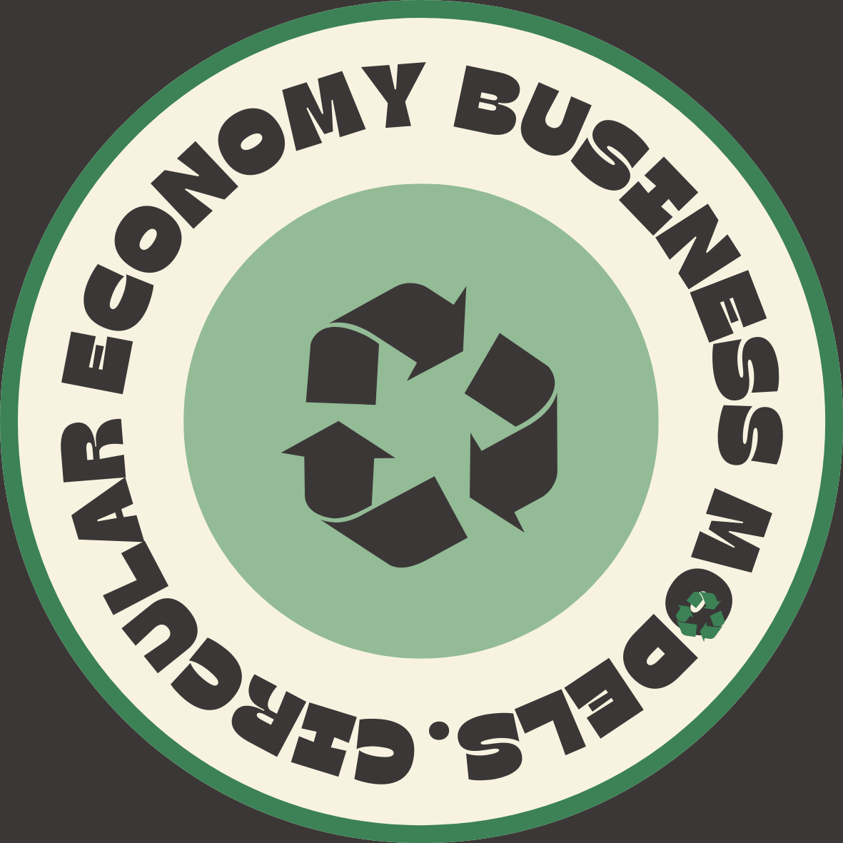 circular economy business models