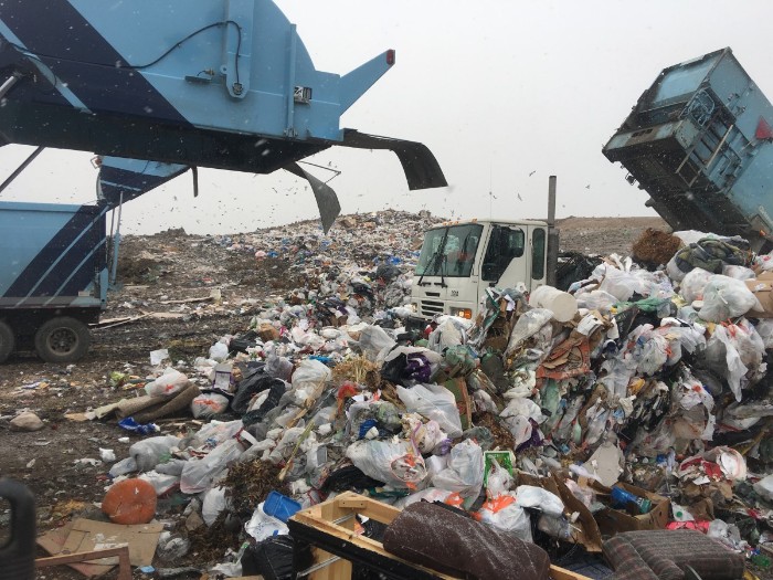 image for how to transform landfills into ecofriendly placs